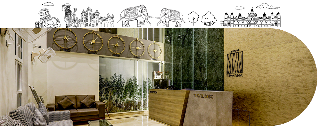 Livaana - Contact Us banner 